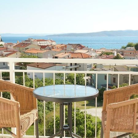 Villa Mily Baska Voda Luaran gambar