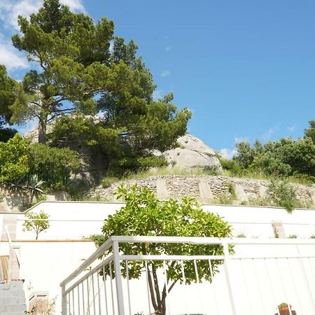 Villa Mily Baska Voda Luaran gambar