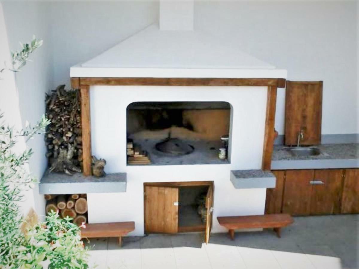 Villa Mily Baska Voda Luaran gambar