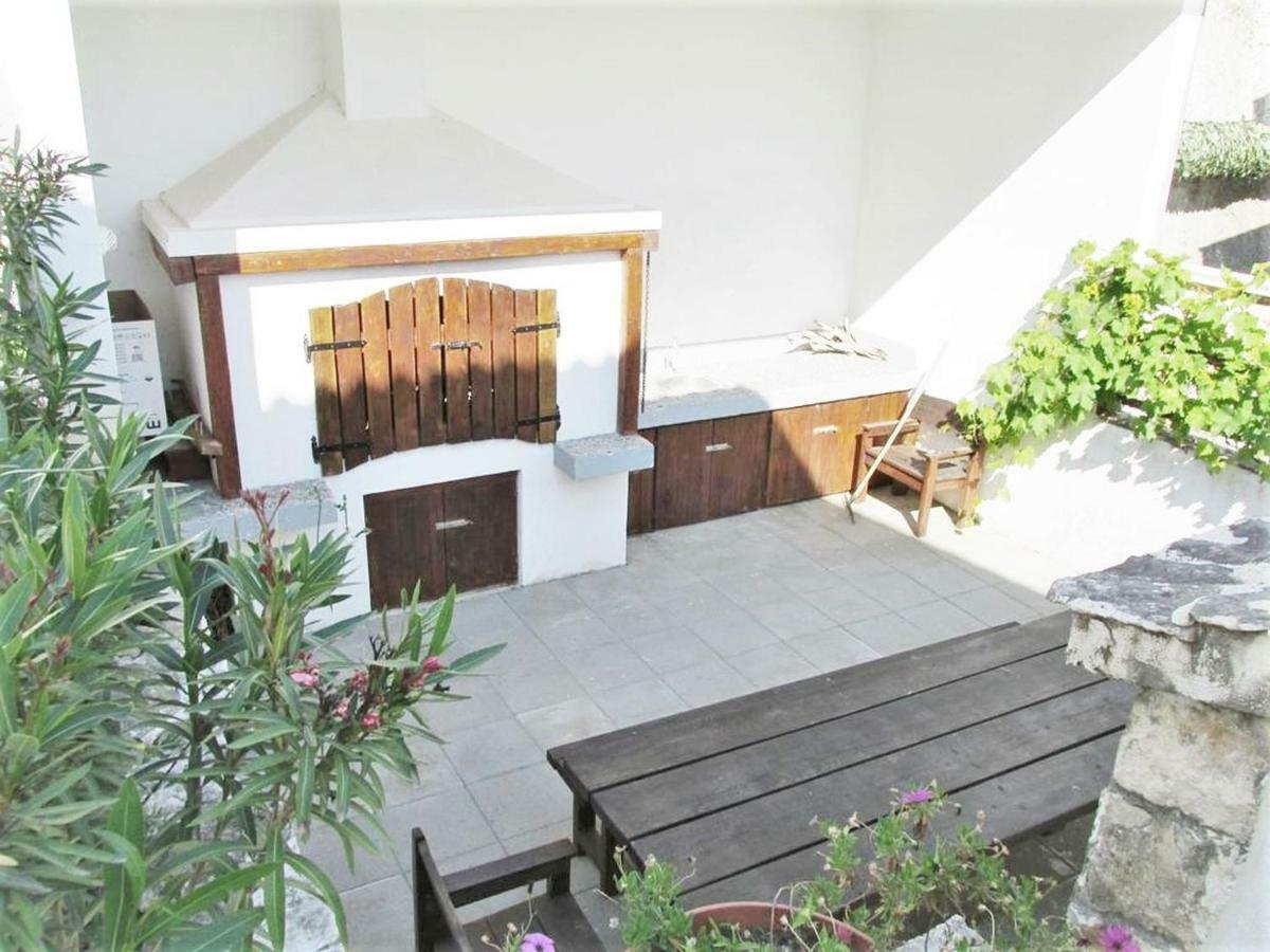 Villa Mily Baska Voda Luaran gambar